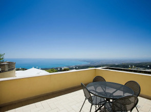 Palace Hotel San Michele