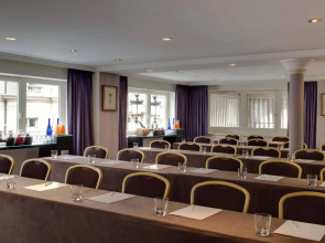 Hôtel du Louvre, in The Unbound Collection by Hyatt