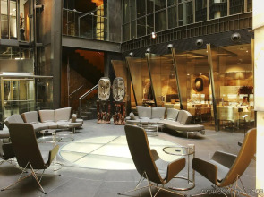 Hotel Urban, a Small Luxury Hotel of the World