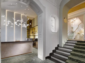 Mamaison Hotel Riverside Prague