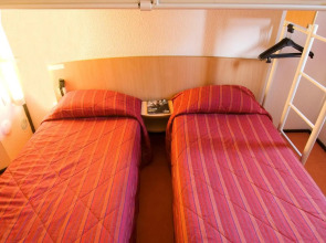 Premiere Classe Le Blanc Mesnil