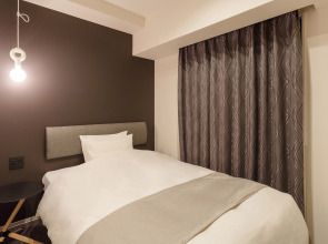 Hotel M’s Est Shijo - Karasuma