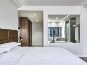 Sheraton Santos Hotel