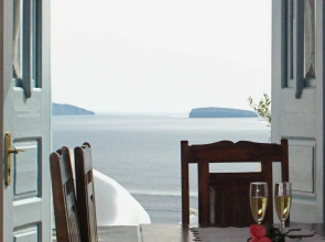 Marizan Caves & Villas