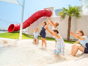 Aminess Vival Lišanj Family Hotel