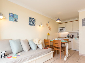 Pierre & Vacances Résidence Bleu Marine