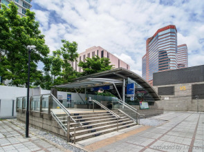 Отель Jubilee Prestige Ratchadapisek