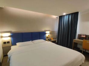 7 Days Inn Beijing Fangzhuang Subway Station