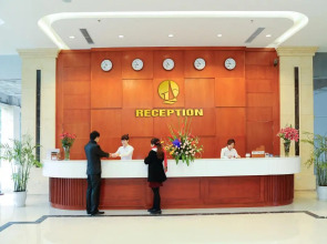 Quang Ba Trade Union Hotel