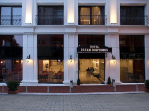 Dream Bosphorus Hotel