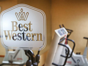 Best Western Queens Court Hotel