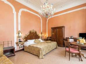 Отель San Moisè