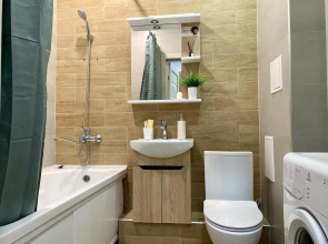 Compass (Компасс) на улице Дмитрия Менделеева