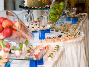 Park Hotel Terme Mediterraneo