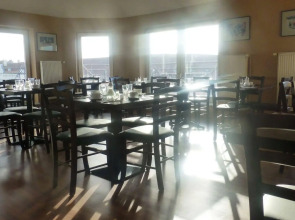 Hotel Rehberge Berlin Mitte