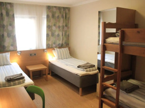 Goteborgs Mini-Hotel