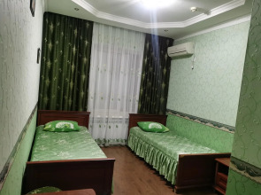 Отель Гранд Плюс