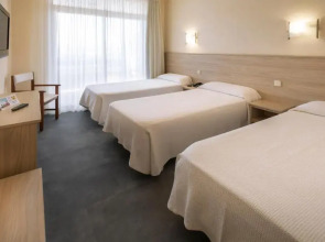 Hotel Marinada & Aparthotel Marinada