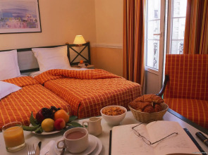 Best Western Lakmi hotel