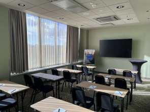 Отель Radisson Blu Lietuva