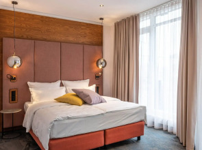 Hotel Neuer Fritz Berlin