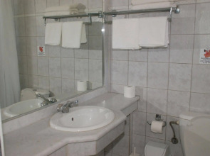 Faliraki Dream Studios & Apartments