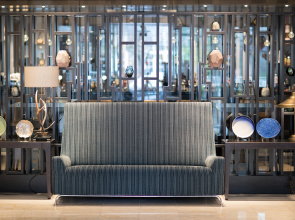 Bilderberg Garden Hotel