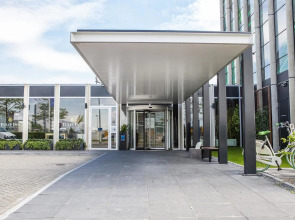 ibis Styles Amsterdam Airport (new)