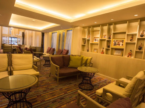 Dusit Princess Chiang Mai