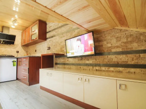 Ilhan Kardesler Apart Hotel