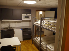 Spoton Hostel & Sportsbar