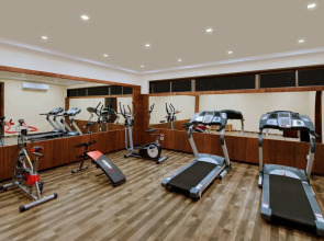 The Fern Residency Somnath