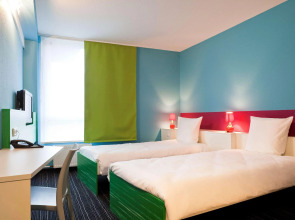 ibis Styles Düsseldorf - Neuss