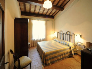 Antico Casale Urbani