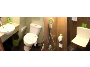 MaxOne Sabang Jakarta