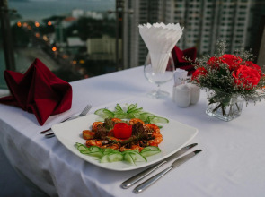 Отель Navada Beach Hotel