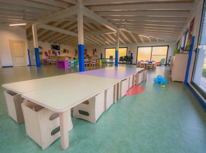 Club Hotel Marina Beach