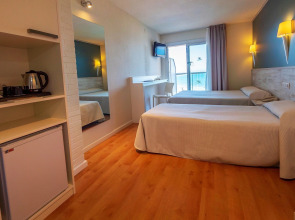 Golden Donaire Beach