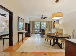 Occidental at Xcaret Destination - All Inclusive