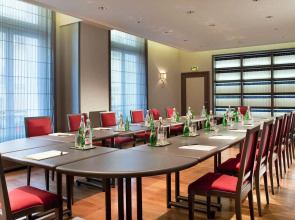 Отель Chateau Frontenac 