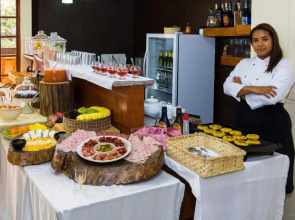 Hotel Boutique Castilla de Leon