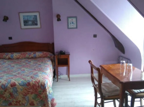 Hôtel Cluny Sorbonne