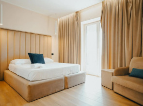 Puteoli Palace Hotel