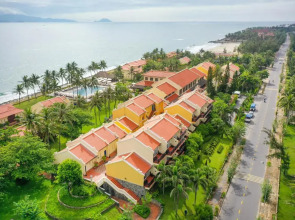 Victoria Hoi An Beach Resort & Spa