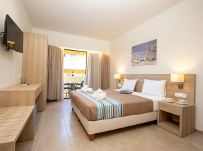 Passas Mare Apartments & Studios