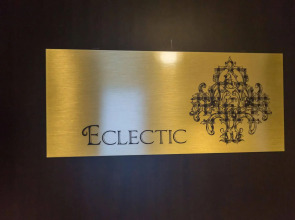 The Mansion Boutique Hotel