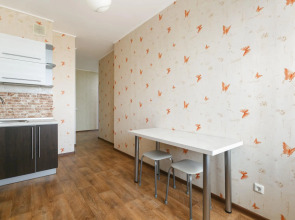 LiderHouse (ЛидерХаус) на улице Бориса Богаткова