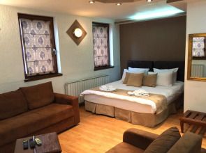 Istanbul Golden Horn