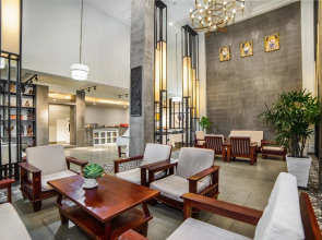 Bayon Modern Residence