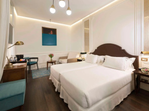 H10 Villa de la Reina Boutique Hotel